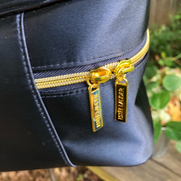 Lancôme cosmetic bag - Picture 3 of 4